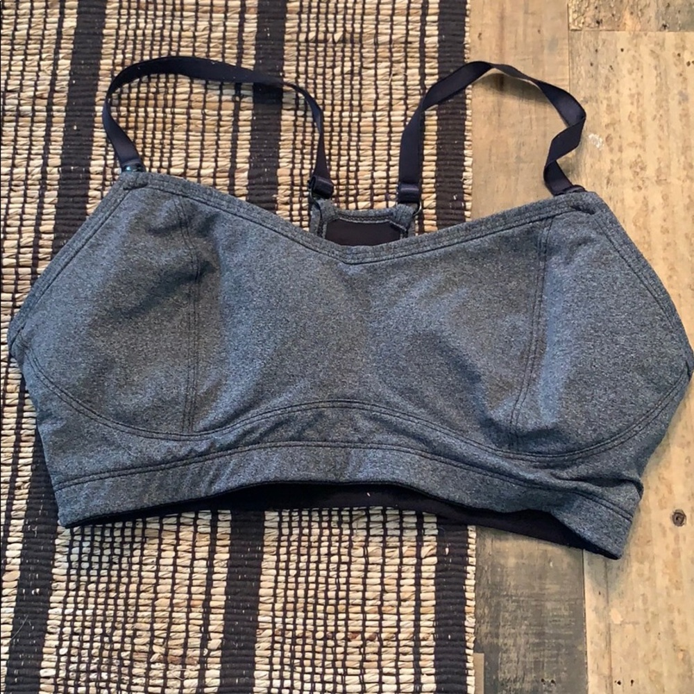 Motherhood Maternity Nursing Sports Bra